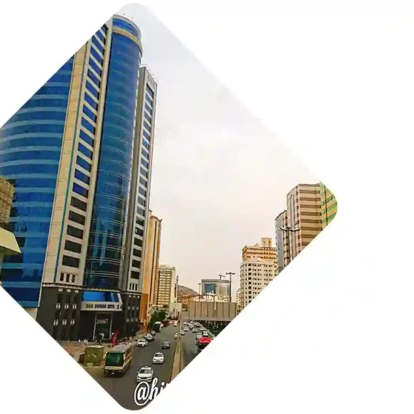 Al-Shisha mecca (1)
