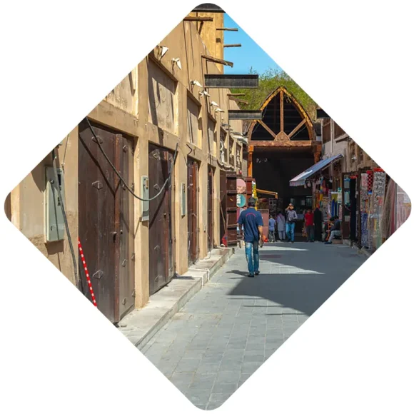 Al-Souq Najran city (1) Al-Souq Najran city (1)