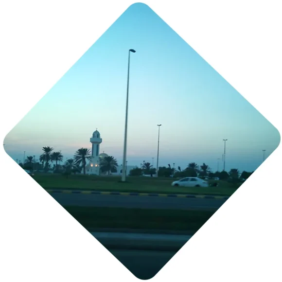 Corniche Dammam (1) recruitment agency in Corniche Dammam