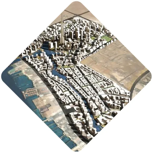 Jeddah Tower District (1) Recruitment Agency In Jeddah Tower District